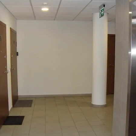 Apartment Svitrigailos-in-center Wilna