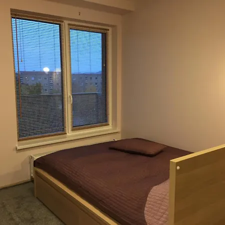 Svitrigailos-in-center Apartment Wilna