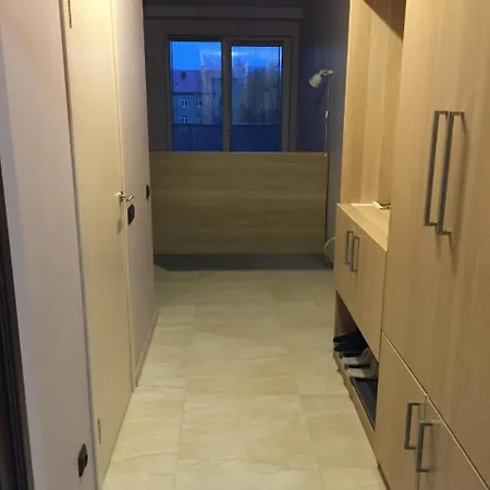 Apartman Svitrigailos-in-center